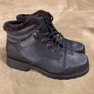 NIB Vintage Sporto Natasha Insulated Boots Size 8.5W